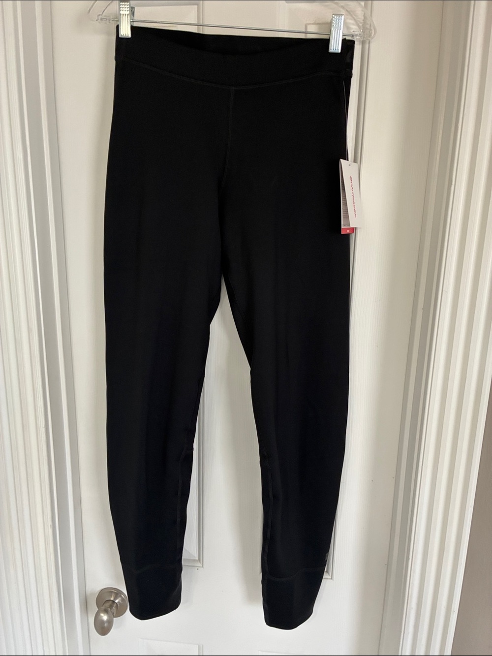 Men’s Circuit Thermal Unpadded Cycling Tight.